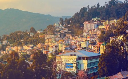 India's Hotel Boom Expands into Untapped Markets