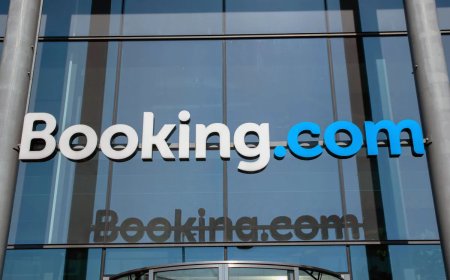 Booking Holdings Sustainability Efforts and Updates 2024