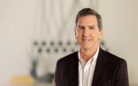 Former FAA Chief Mike Whitaker to Join Board of IndiGo