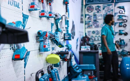 Alia launches promotions at Build Expo Maldives 2025