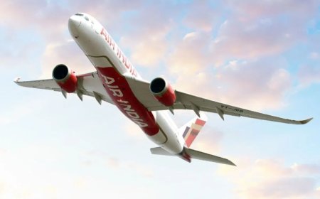 Pakistan Shuts Airspace to Indian Carriers