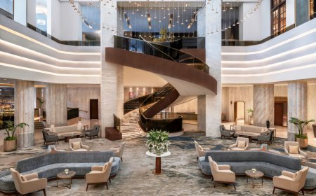 Accor Sees No Major Demand Changes Despite Economic Strains