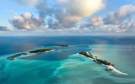 Conrad Maldives hosts curated experiences for Golden Week