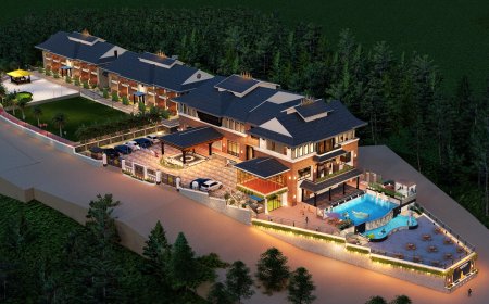 Maldives-based Atmosphere Core adds Nepal to expanding destinations