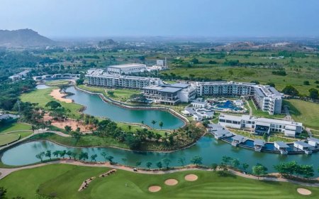 Prestige Hospitality Plans $318 Million IPO