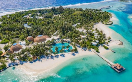 Celebrate Eid in style at Holiday Inn Resort Kandooma Maldives