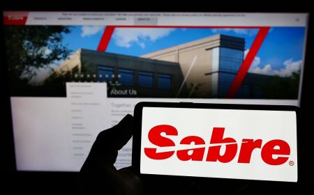 Sabre to Sell Hotel Reservations Platform for $1.1 Billion