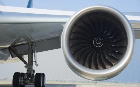 Airline Emissions Climb Back Toward Pre-Covid Levels