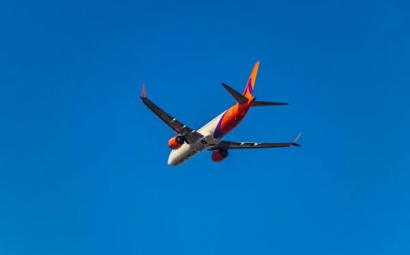 Airlines on How Pakistan Airspace Closure Will Impact Operations