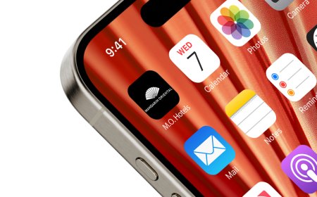 Mandarin Oriental Debuts App and Revamps Loyalty Program