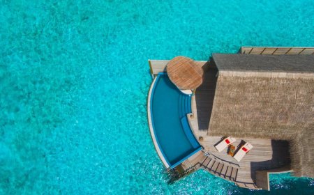 Milaidhoo’s seasonal offer unveiled