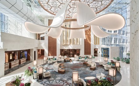 Hilton Plans up to 3 New Brands Despite Lower Growth Forecast