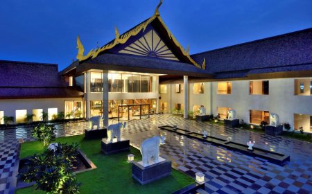 Spiritual Travel and Live Events Fuel Hospitality Growth in India