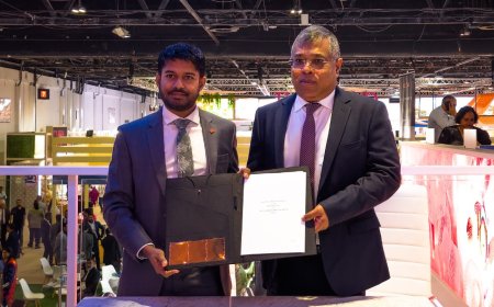 Visit Maldives, Bank of Maldives partner for destination marketing campaign