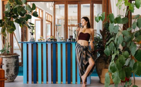 Escape to The Standard, Huruvalhi Maldives for Eid celebrations in June