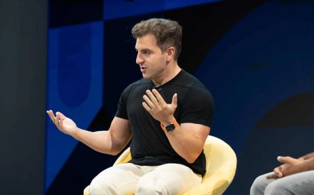 Airbnb Sees ‘Softness’, Looks to International Markets for Growth