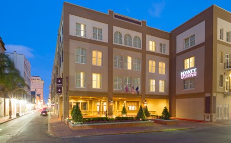 Softer Booking Trends' and 'Choppy Environment'