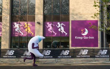 Premier Inn Converts Pubs to Hotels to Offset Revenue Decline