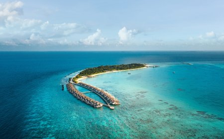 Sirru Fen Fushi partners with Freedive Maldives to mark World Oceans Day in June