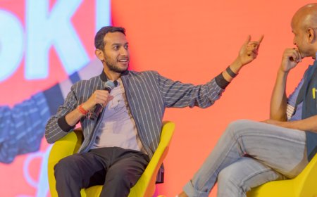 Oyo Expands Into Food & Beverage