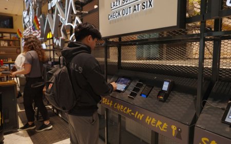 Choice Hotels Taps Mews Software to Boost Non-Room Revenue