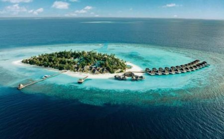 Nova Maldives earns 2025 Tripadvisor Travellers’ Choice award for exceptional guest experiences
