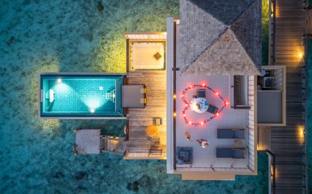 Angsana Velavaru launches curated proposal packages for couples