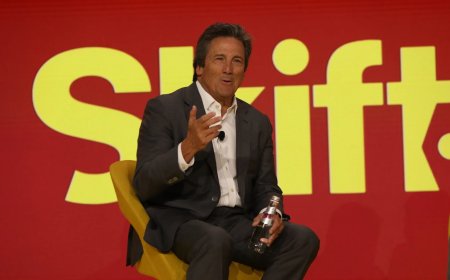 MGM Sets Date for Dubai Resort