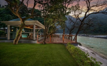 What Drove Results at IHCL, Indian Hotels Company