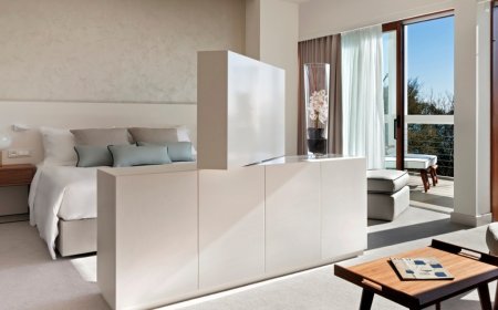 Marriott Sees "Somewhat Softer" Demand, Talks CitizenM Deal