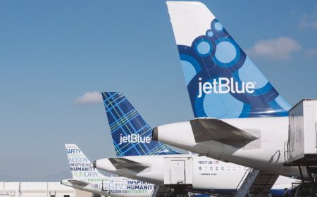 JetBlue Ventures CEO: Investment Focus After Sale
