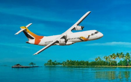What India’s Newest Regional Airline Says About Aviation
