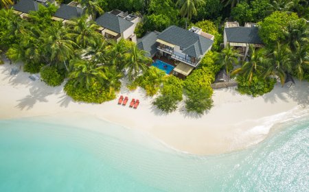 TripAdvisor honours Summer Island Maldives with 2024 Travellers’ Choice Award