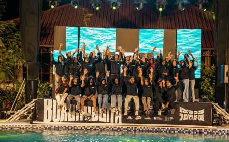 Visit Maldives Club concludes BurunuBoma Global Sportfishing Tournament 2025