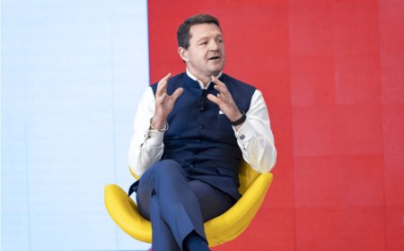 IndiGo CEO Provides Operational Update on India-Pakistan Fallout