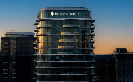 U.S. ‘Broadly Flat’, China a Drag – But Keeps Profit Target