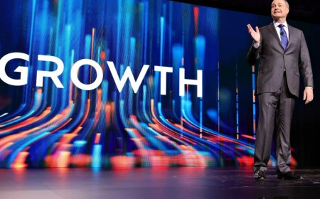 Budget Brands Lift Choice Hotels Despite Slowdown Fears