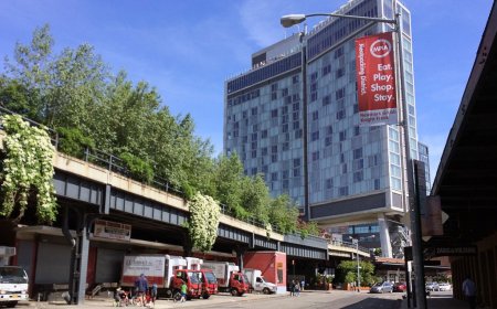 The Brand That Set The Standard for Lifestyle Hotels