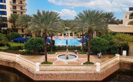 More First-Time Buyers – and 3 Other Takeaways From the Largest Timeshare Companies
