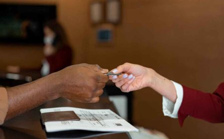 No More Hidden Hotel Fees? New FTC Targets Price Transparency