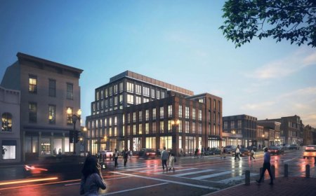 Can a Chef Build a Hotel Brand? José Andrés Thinks So