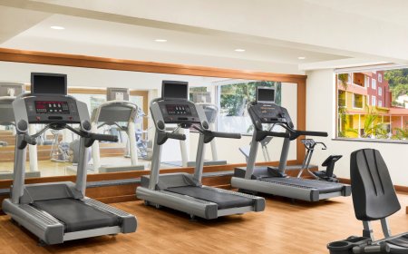 Elevate your fitness, energise your spirit and rejuvenate with a wellness subscription.