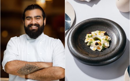 Jumeirah Olhahali Island welcomes Atrangi by Ritu Dalmia for exclusive culinary pop-up this June