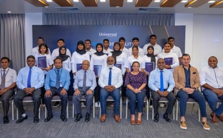 Universal Foundation opens fully-funded scholarships in hospitality, health sectors