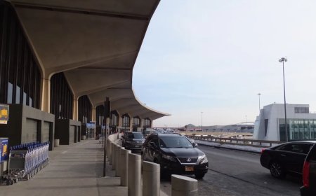 What to Know About the Newark Outages and the Fix