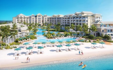 Beaches Resorts Expands to Meet Family Travel Demand