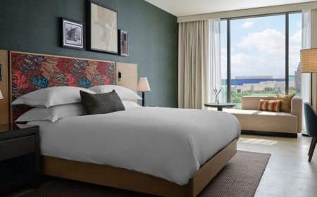 Hotel Earnings: 7 Things We Learned