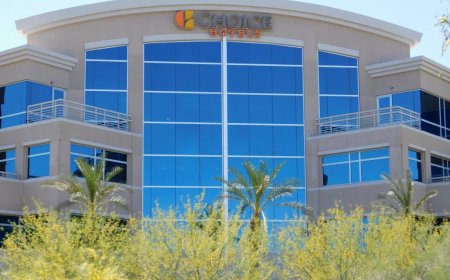 Choice Hotels Discloses Full Emissions, Tries Energy Tech
