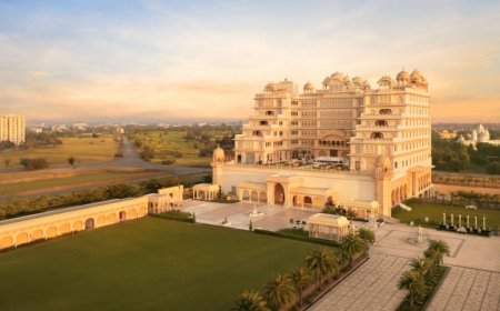 Minor Hotels Boosted by Maldives as Thailand Growth Slows