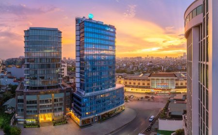 Hilton Will Bring its Tru by Hilton brand to Asia Pacific